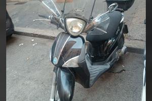 LIBERTY 150