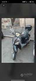 LIBERTY 150