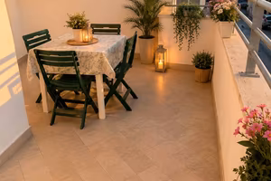 TORRE LAPILLO Casa Sole 150 mt dal mare