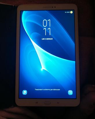 tablet Samsung Galaxy A 16 Gb 