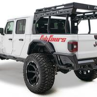 Porta pacchi roof rack JEEP Gladiator JT