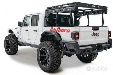 Porta pacchi roof rack JEEP Gladiator JT