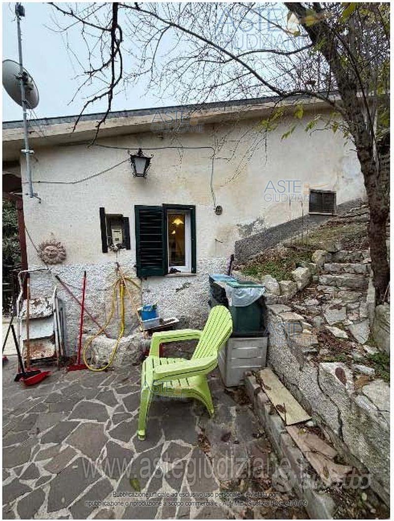 Appartamento – Popoli - Altro