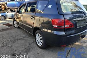 TOYOTA AVENSIS VERSO M2 2.0 D 116CV ricambi