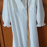 camicia da notte