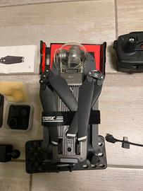 DJI Mavic Pro 1 Combo