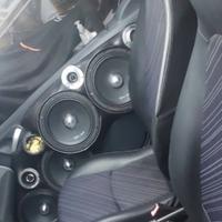  taschein resina  smart 451 4 25cm sniper sound 