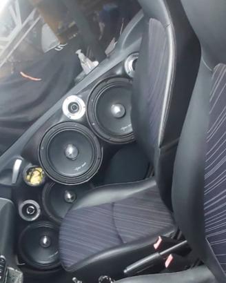  taschein resina  smart 451 4 25cm sniper sound 