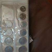 Monete Vittorio Emanuele III annata 1940 