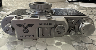 Leica Luftwaffe Russa