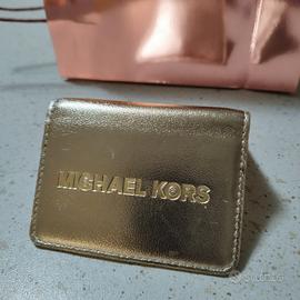 portacarte Michael Kors 