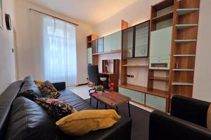 Accogliente trilocale - zona San Giacomo