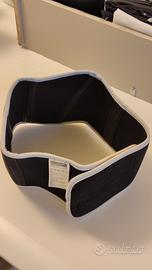 Fascia lombare palestra