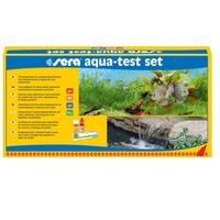Test acquario