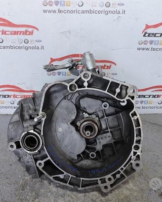Cambio alfa romeo mito 1.3 multijet rf969