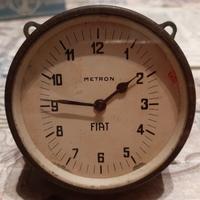 Orologio METRON per auto FIAT - 4 GIORNI