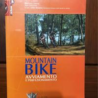 Mountain Bike - Avviamento e perfezionamento