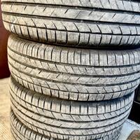 Gomme estive 215 65 17