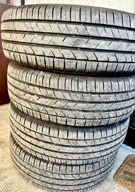Gomme estive 215 65 17