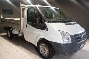 FORD TRANSIT 2.4 TDI EURO 4 RIBALTABILE TRILATERAL