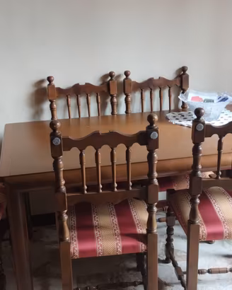 svuoto casa