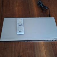 Lettore DVD Philps DVP 5160