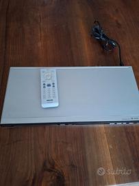 Lettore DVD Philps DVP 5160