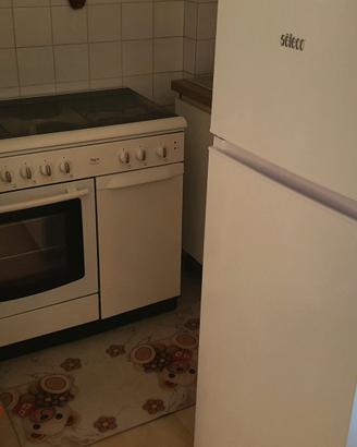 casa ristrutturata ammobiliata 