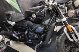 Benelli Leoncino 400 Bobber