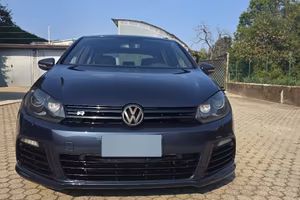 Golf 6R