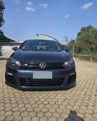 Golf 6R