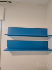 mensole in legno