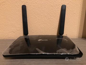 Router modem Tp-LINK MR 6400