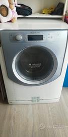 pezzi di ricambio lavatrice Ariston aqlf9d 69u