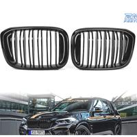 GRIGLIA DOPPIA BMW X3 G01 G08 X4 G02 LOOK M PERFOR