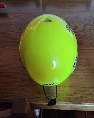 Casco sci