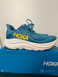 HOKA Clifton 10