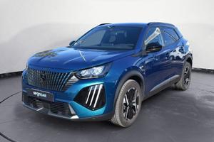 Peugeot 2008 PureTech 100 S&S Allure