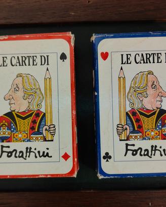 Carte da gioco