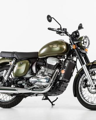 Jawa 300 CL 42 limited edition