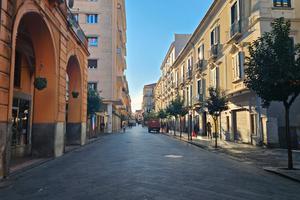 Appartamento centrale