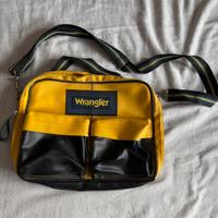 Borsa Tracolla Wrangler