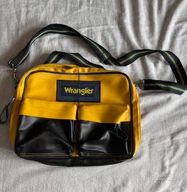 Borsa Tracolla Wrangler