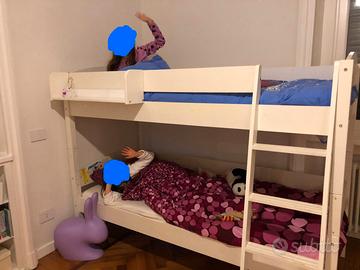 Letto castello LiloKids