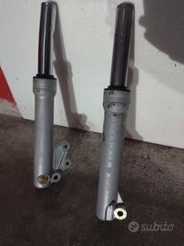forcella booster 