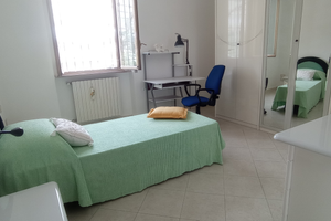 Aff. Stanza zona parcheggio Zuretti/D'Avanzo