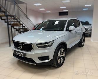 Volvo XC40 D3 Geartronic Momentum