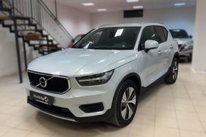 Volvo XC40 D3 Geartronic Momentum
