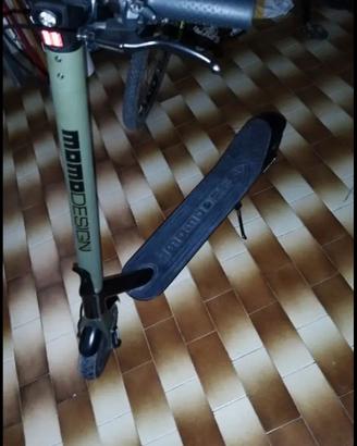 monopattino momo design 