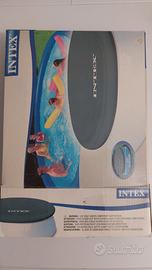 Telo copertura piscina rotonda 2.44 m